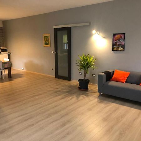 "La Bella Della Cappuccina" Casa Con Parcheggio Interno Gratuito Apartment Domodossola Ngoại thất bức ảnh