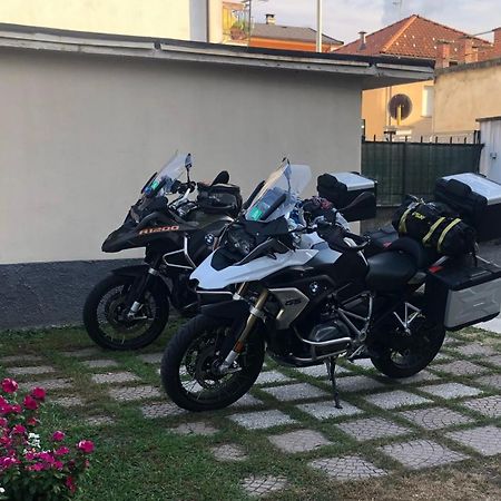 "La Bella Della Cappuccina" Casa Con Parcheggio Interno Gratuito Apartment Domodossola Ngoại thất bức ảnh