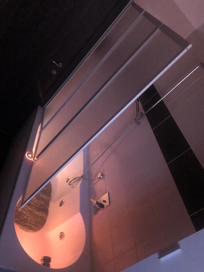 "La Bella Della Cappuccina" Casa Con Parcheggio Interno Gratuito Apartment Domodossola Ngoại thất bức ảnh