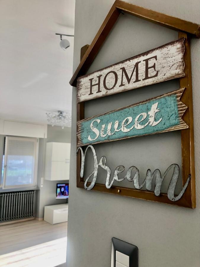 "La Bella Della Cappuccina" Casa Con Parcheggio Interno Gratuito Apartment Domodossola Ngoại thất bức ảnh