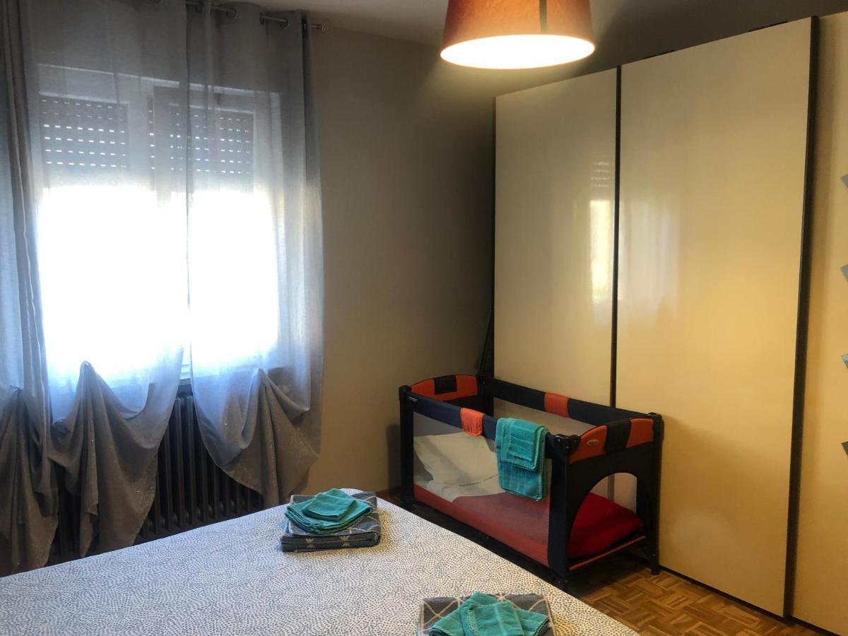 "La Bella Della Cappuccina" Casa Con Parcheggio Interno Gratuito Apartment Domodossola Ngoại thất bức ảnh