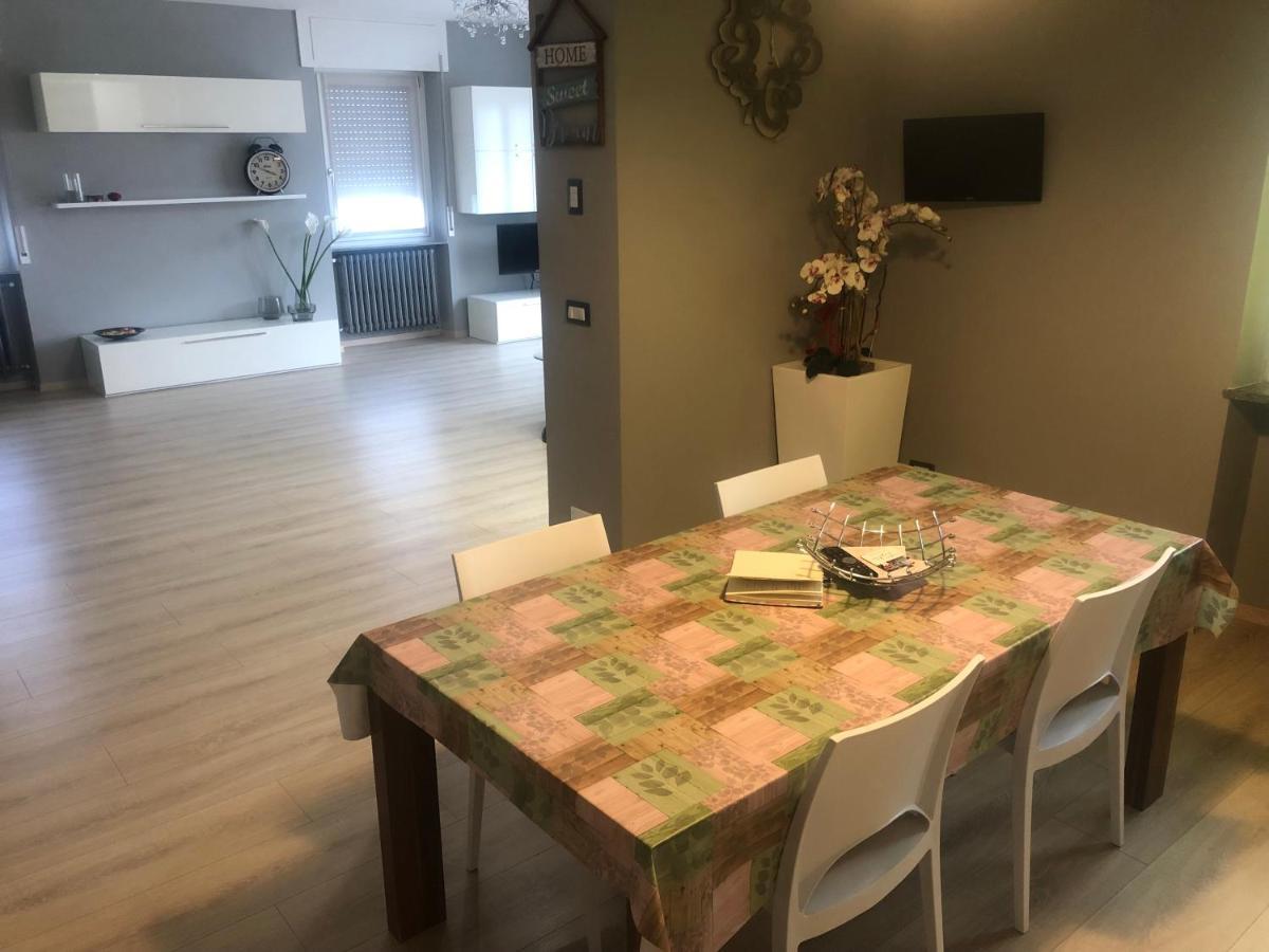 "La Bella Della Cappuccina" Casa Con Parcheggio Interno Gratuito Apartment Domodossola Ngoại thất bức ảnh