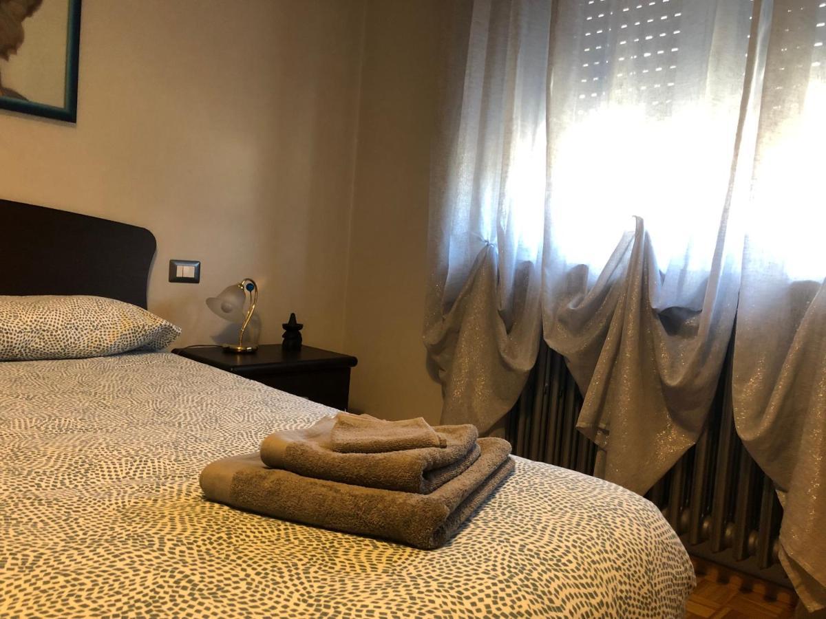"La Bella Della Cappuccina" Casa Con Parcheggio Interno Gratuito Apartment Domodossola Ngoại thất bức ảnh