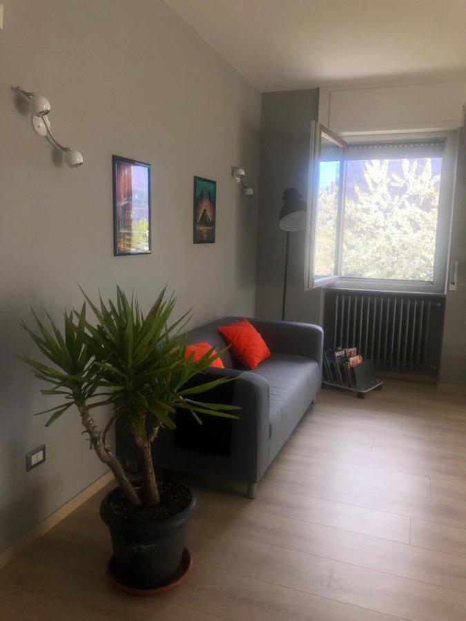 "La Bella Della Cappuccina" Casa Con Parcheggio Interno Gratuito Apartment Domodossola Ngoại thất bức ảnh