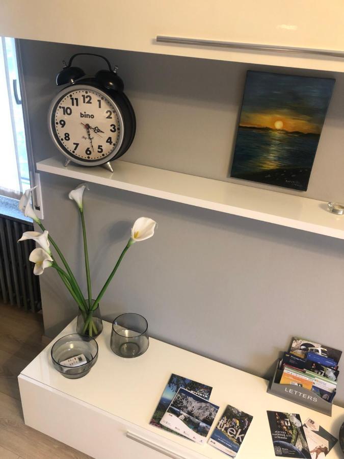 "La Bella Della Cappuccina" Casa Con Parcheggio Interno Gratuito Apartment Domodossola Ngoại thất bức ảnh