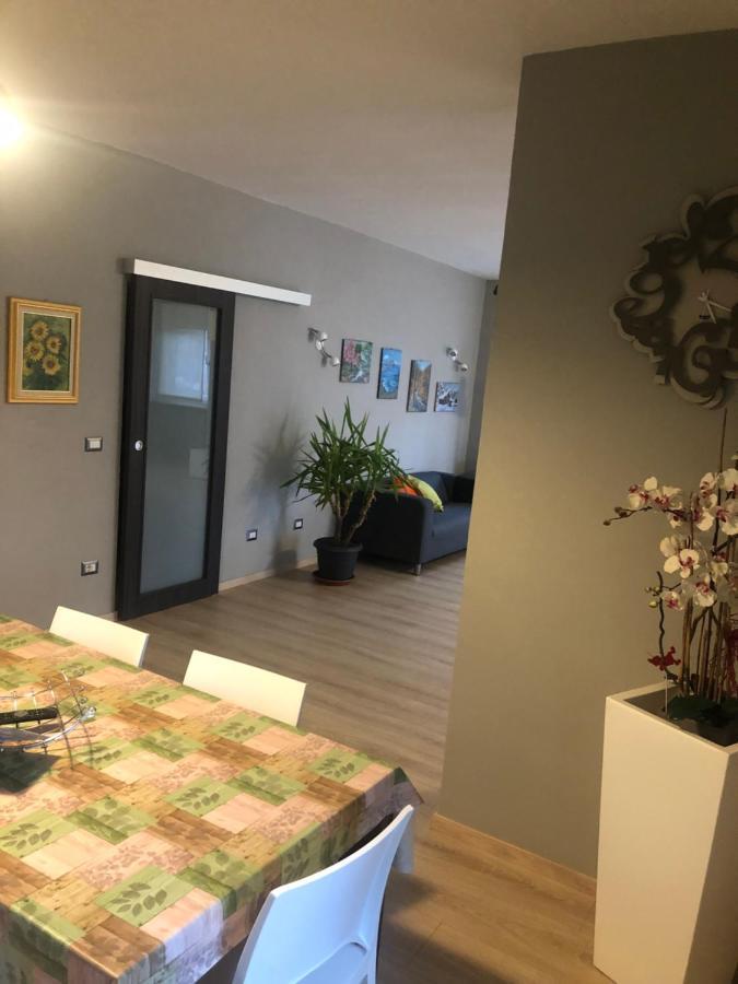 "La Bella Della Cappuccina" Casa Con Parcheggio Interno Gratuito Apartment Domodossola Ngoại thất bức ảnh