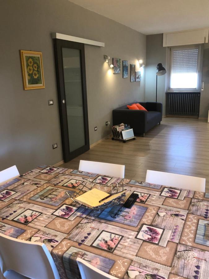 "La Bella Della Cappuccina" Casa Con Parcheggio Interno Gratuito Apartment Domodossola Ngoại thất bức ảnh